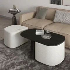 Ahşap Siyah