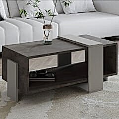 Gordion Mermer/Gri