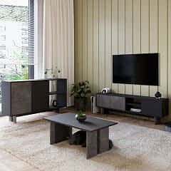 Gordion Mermer/Antrasit