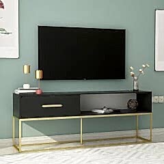Siyah/Gold