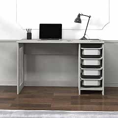 Hero Modern Çalışma Masası - 120 cm